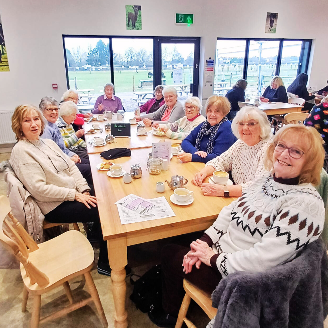 social group